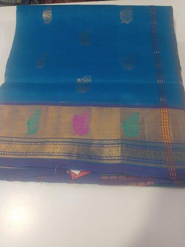 SAREES JAYANKONDAM COTTON 550 MTS